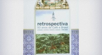 Retrospectiva da cafeicultura brasileira
