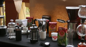 RangoCamp: Edição Campestre