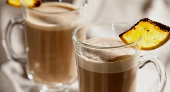 Café Lareira