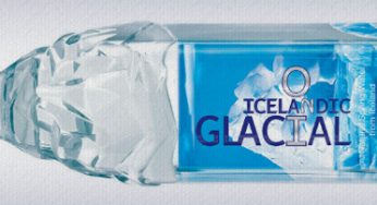 Água Iceland Glacial – pureza engarrafada
