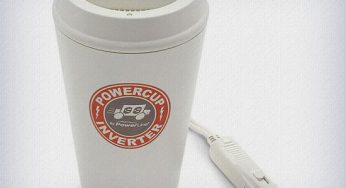 Café inspira a tecnologia