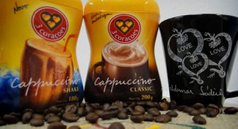 Concurso Cultural – Café no Trabalho