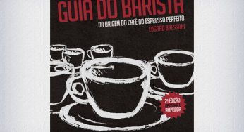 O Guia do Barista: da Origem do Café ao Espresso Perfeito