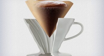 Você sabe o que é uma Hario V60?
