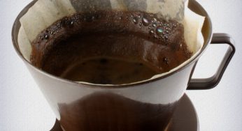 A importância da pré-infusão