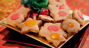 Gingerbread