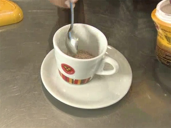 Como incrementar seu Cappuccino