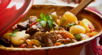 Dicas práticas para a sua cozinha #12 – Christophe Guillard