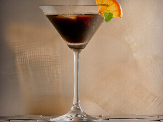 Espresso Martini