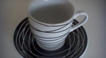 De garçom à barista
