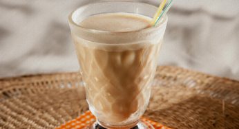 Velvet Shake