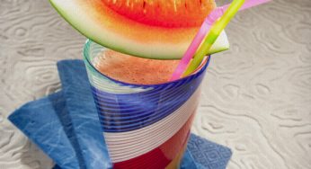 Shake de Melancia
