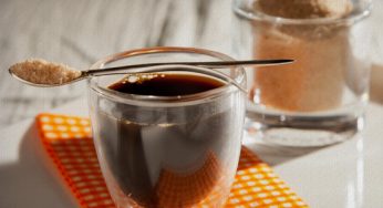 Café com canela