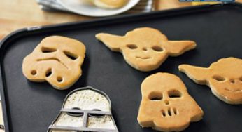 Biscoito Star Wars