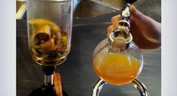 Cafeteira Globinho para cozinhar