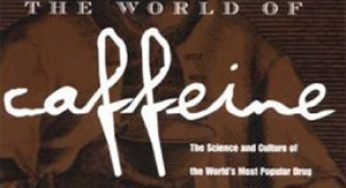 Livro – O Mundo da Cafeína