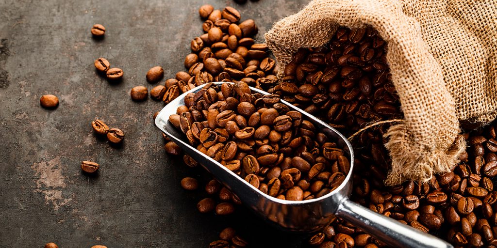 Conheça os tipos de grãos de café