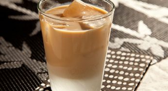 Drink Espresso de Amêndoa