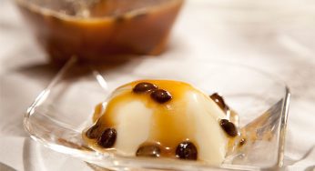 Panna cotta