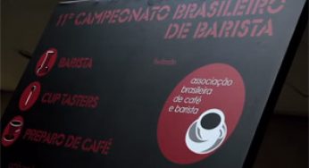 Campeonato Brasileiro de Baristas