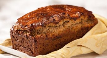 Brioche de café