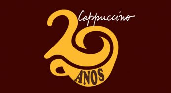 Concurso Cultural Cappuccino 20 anos (encerrado)