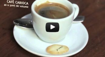 Tipos de Café