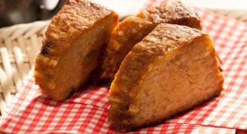 Bolo de Mandioca Manuê