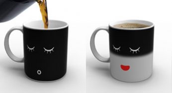 Caneca Divertida #13 – Acordando