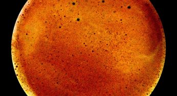 Planetas de Cafeína