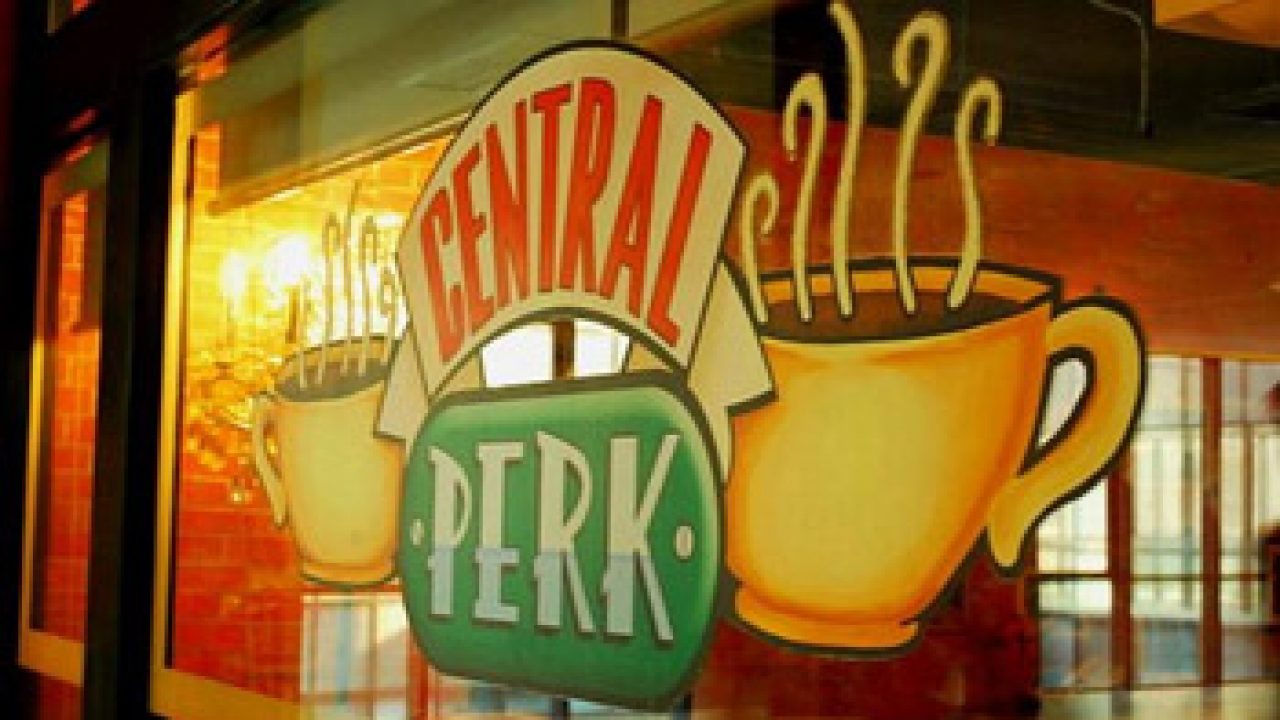 central perk existe