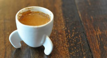 Caneca Divertida #14 – Foguete