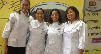 Mexido de Ideias e eventos de café