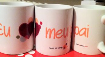 Concurso Cultural – “Como seria o café da manhã perfeito para seu pai?”