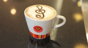 Como fazer Latte Arte em casa?
