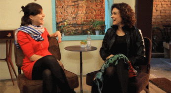 Café por Marisol Ribeiro e Priscilla Carvalho