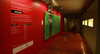 Café inspira artistas contemporâneos