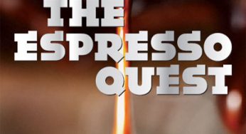 Livro – The Espresso Quest