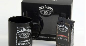 JACK DANIEL’S GOURMET COFFEE – O WHISKAFÉ