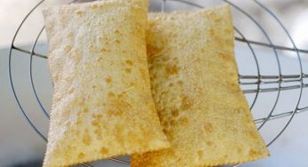 DICAS PRÁTICAS PARA A SUA COZINHA #18 – PASTEL DA AUGUSTA
