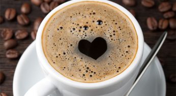 O café em 2012