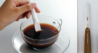 COFFEE STICK – O CAFÉ DE BOLSO