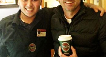 Patrick Dempsey vence Starbucks e compra rede de cafeteria em Seattle