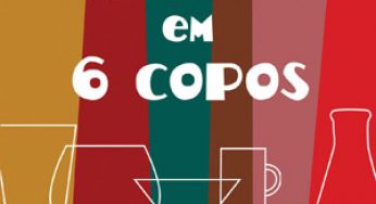 Livro – História do Mundo em 6 Copos
