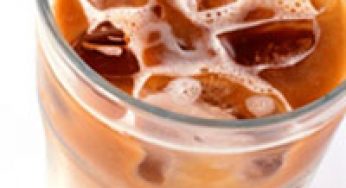Café gelado no mundo – Áustria