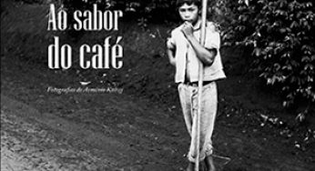 Livro – Ao sabor do café