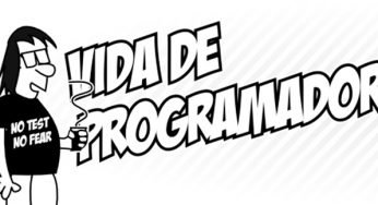 Vida de programador – O café e seus códigos