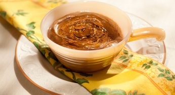 Mingau de #PRONTO