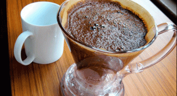 Como fazer café na Clever