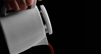 Como fazer café na Soft Brew